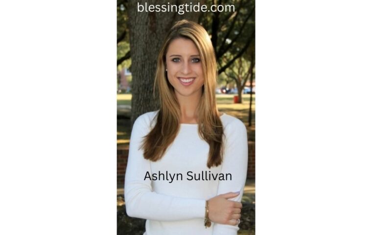 Ashlyn Sullivan