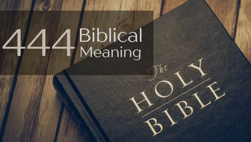 Biblical Meaning