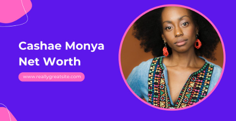 Cashae Monya