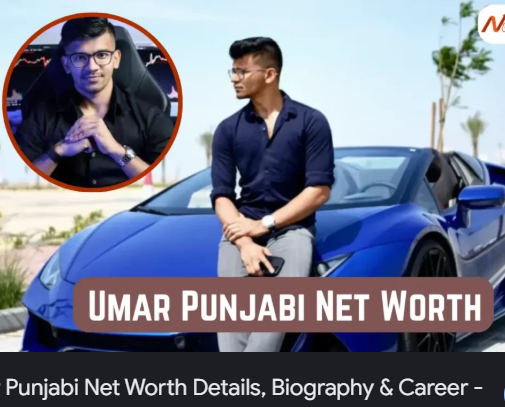 Umar Punjabi