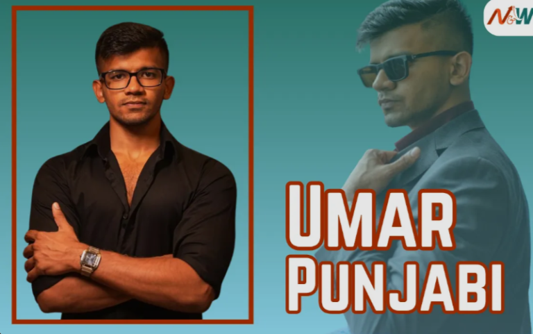 Umar Punjabi
